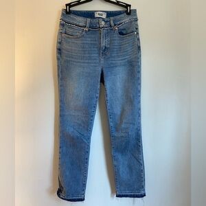 PAIGE Cindy Jeans 26